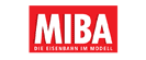 MIBA Die eisenbahn im Modell