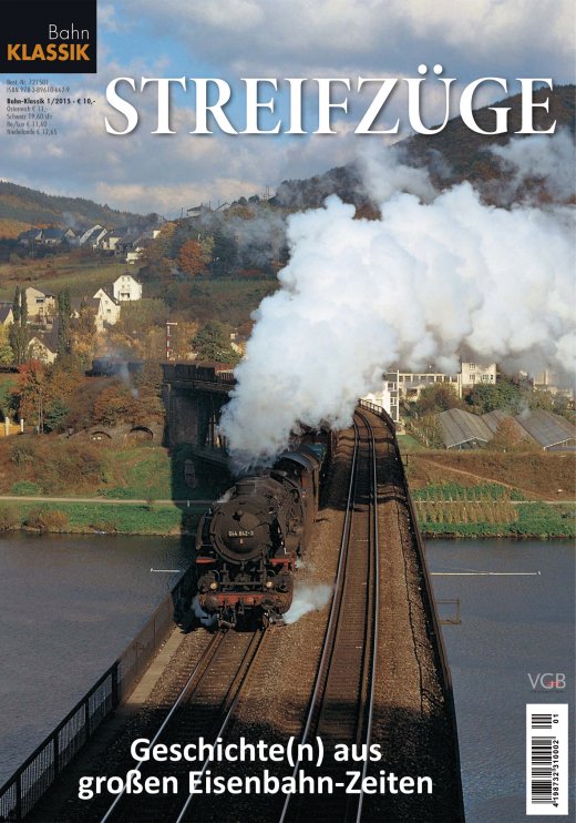 Eisenbahn Journal Aktuelles Details